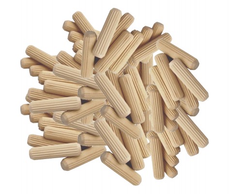 Dibluri Canelate 6x40 Mm Fag 1kg Hbz
