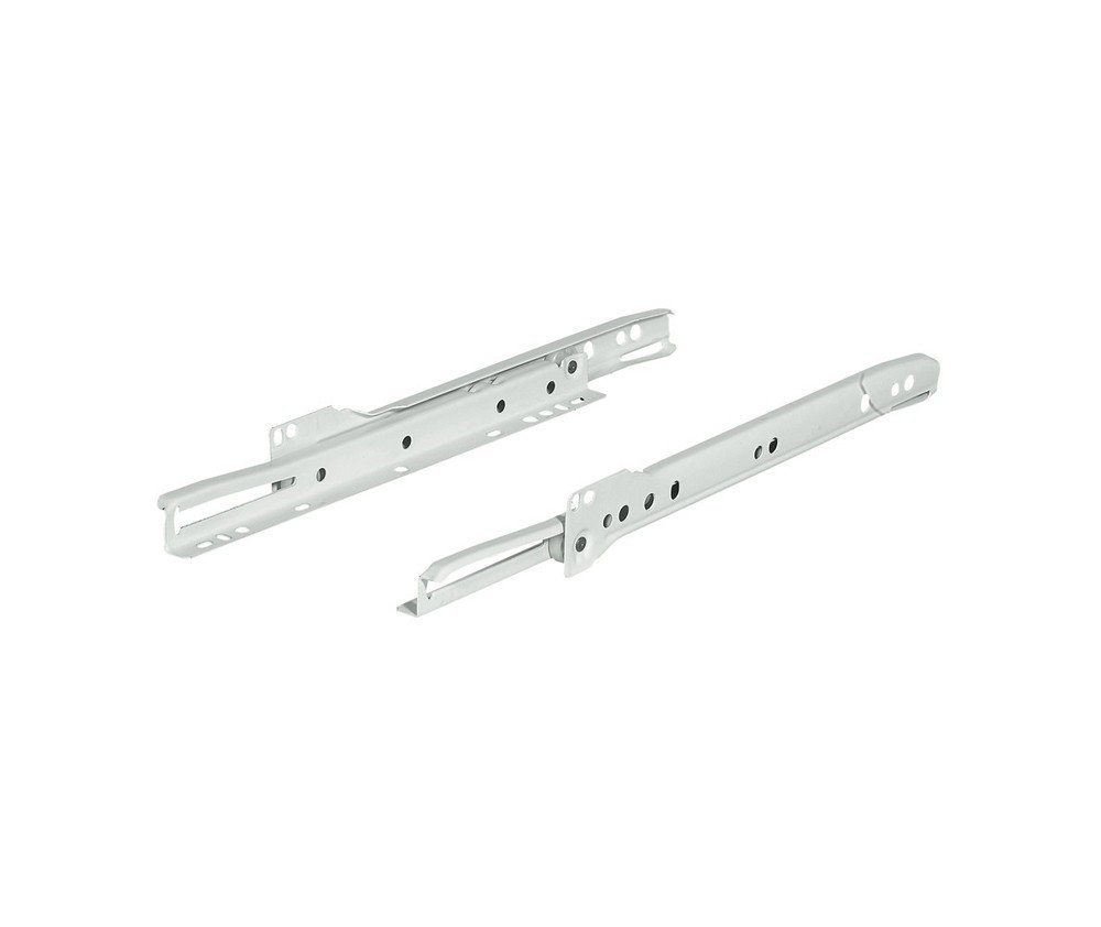 Glisiera 25kg Cu Amortizor Hbz